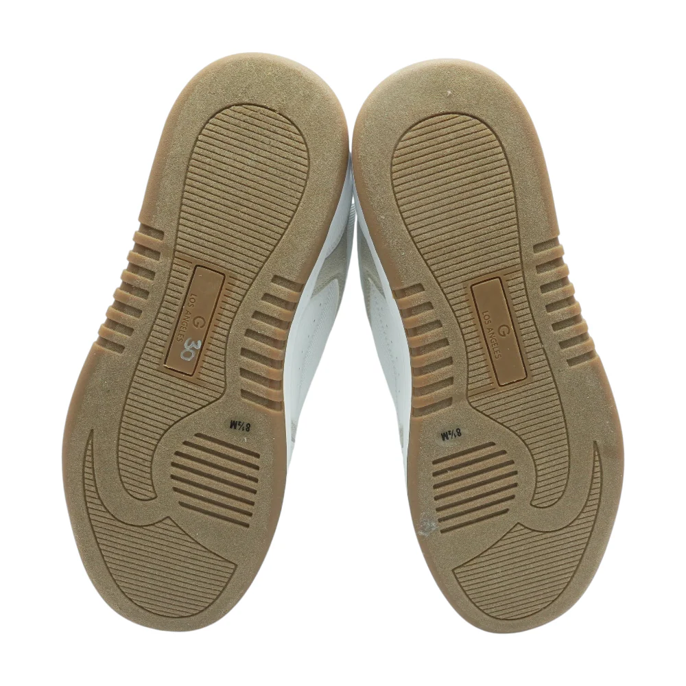 Low-Top Athletic Shoes - Image 3
