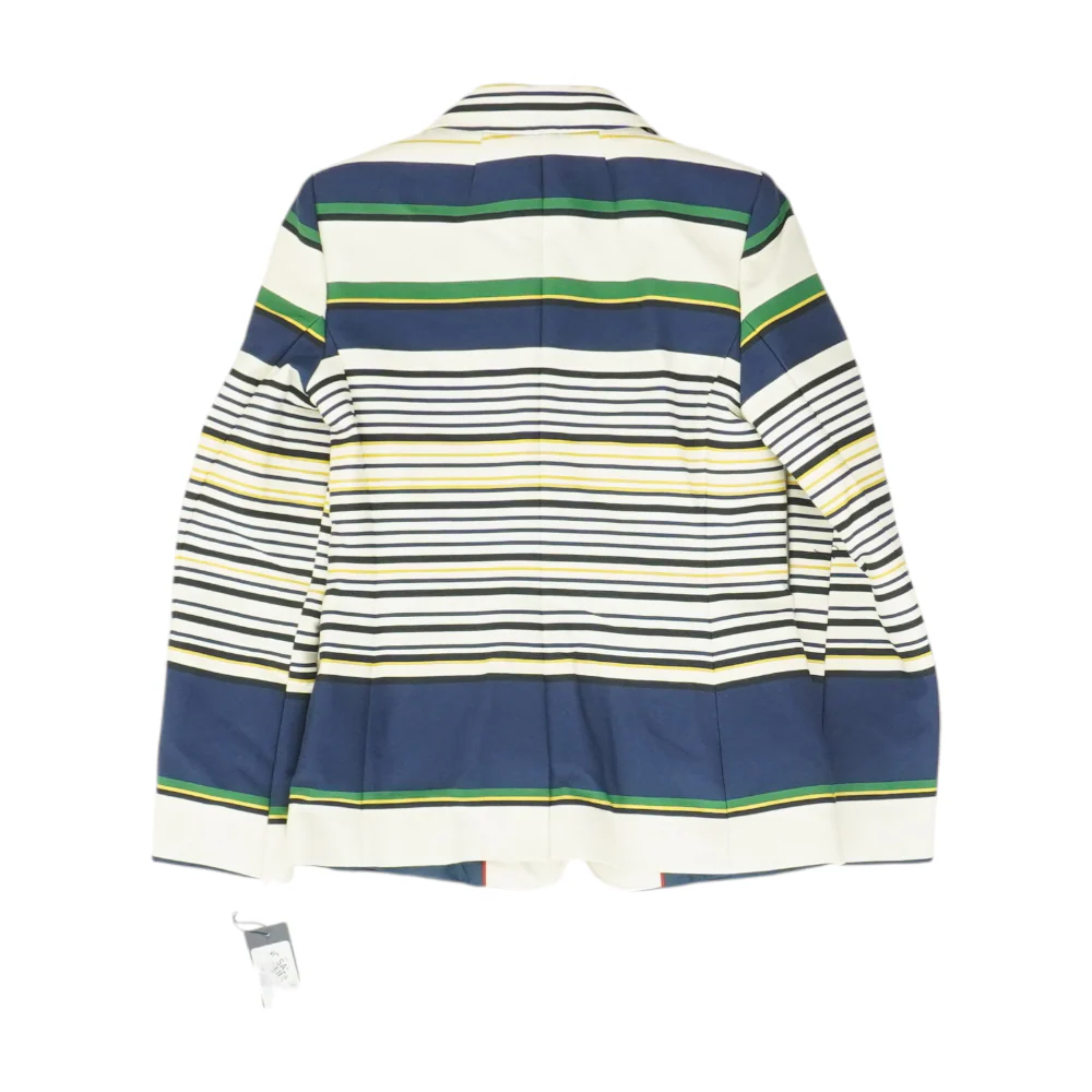 Multi Striped Blazer - Image 2