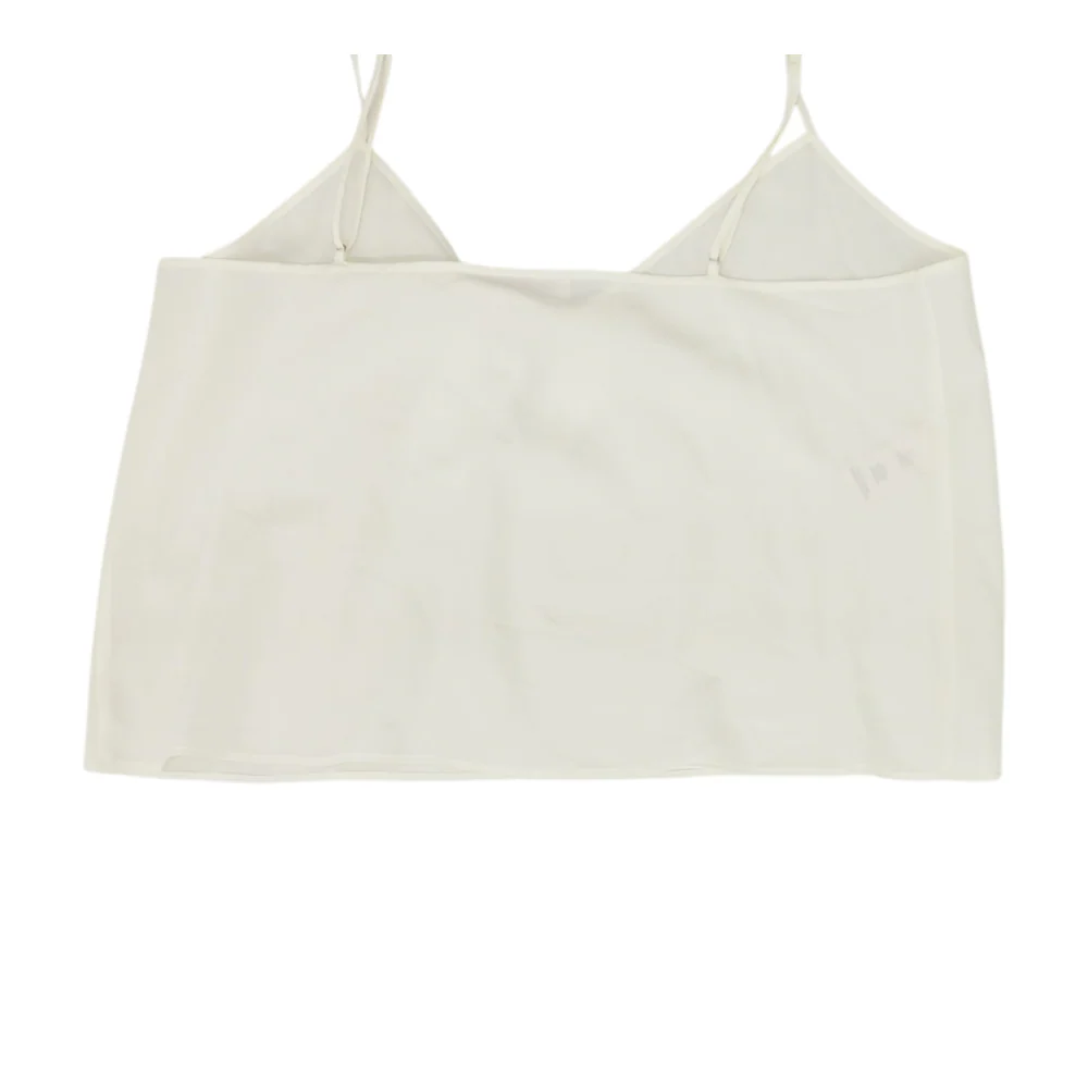 Beige Blouse - Image 2