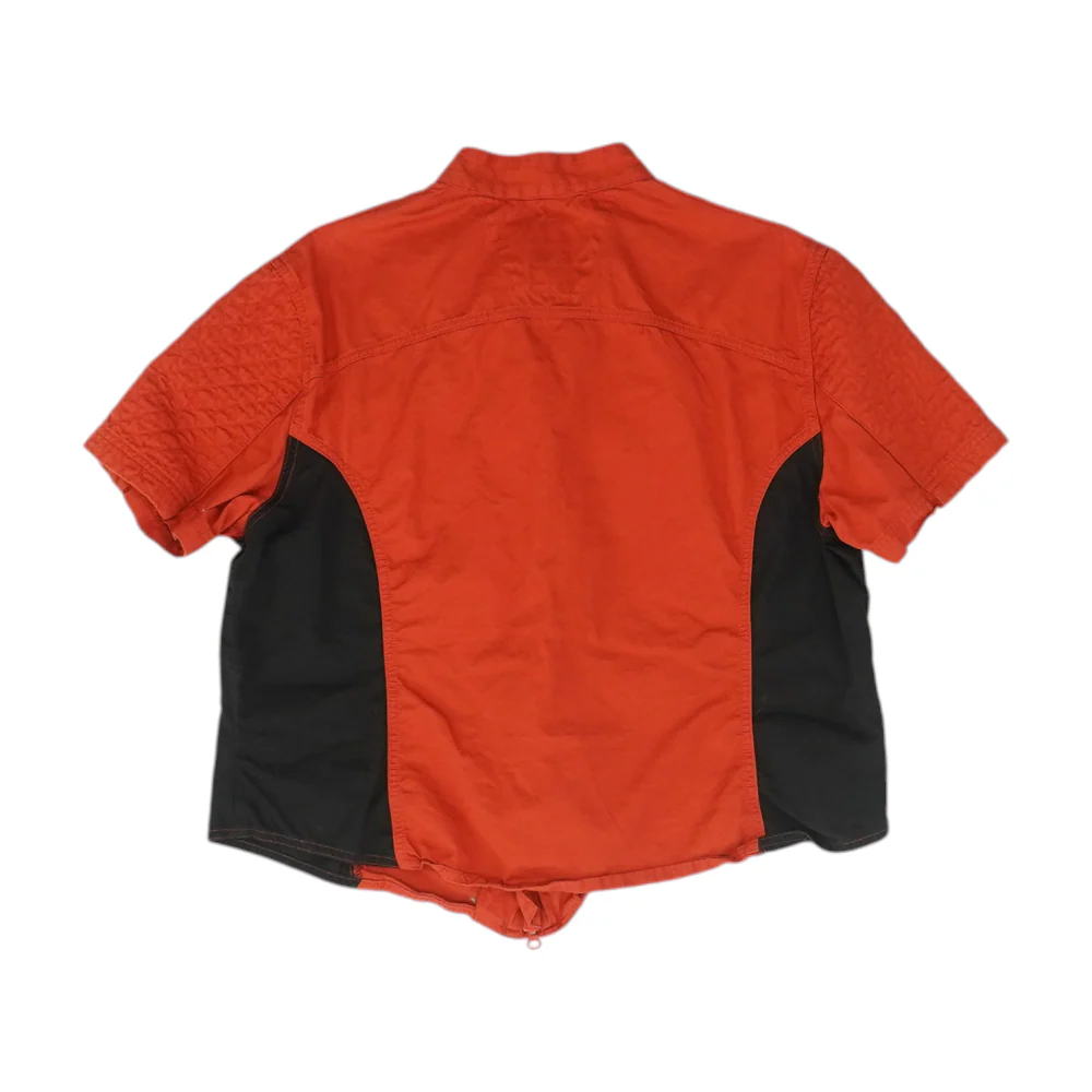 Red Blouse - Image 2