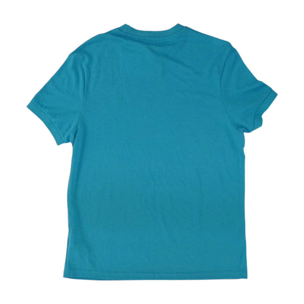 Blue T-Shirt - Image 2