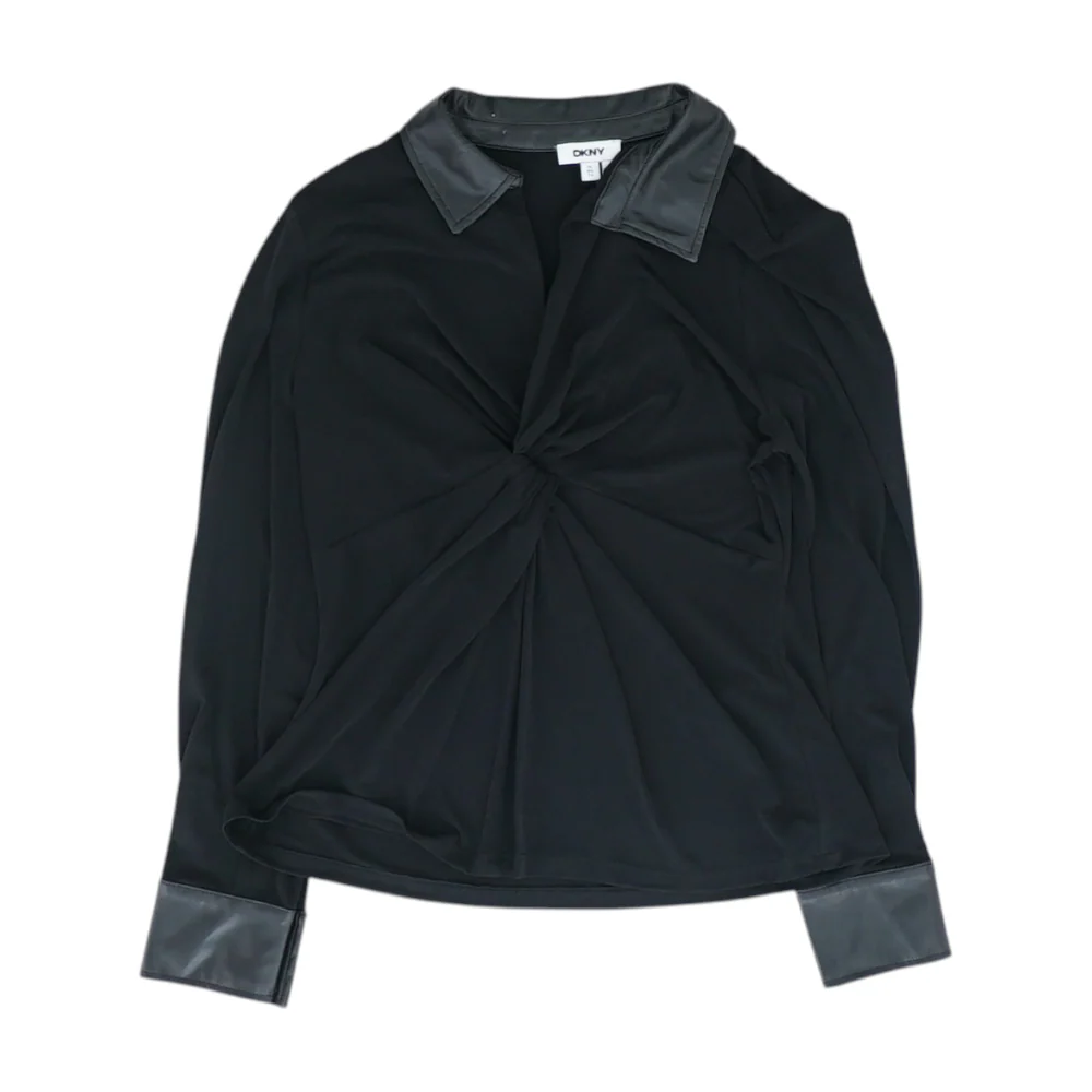 Black Blouse