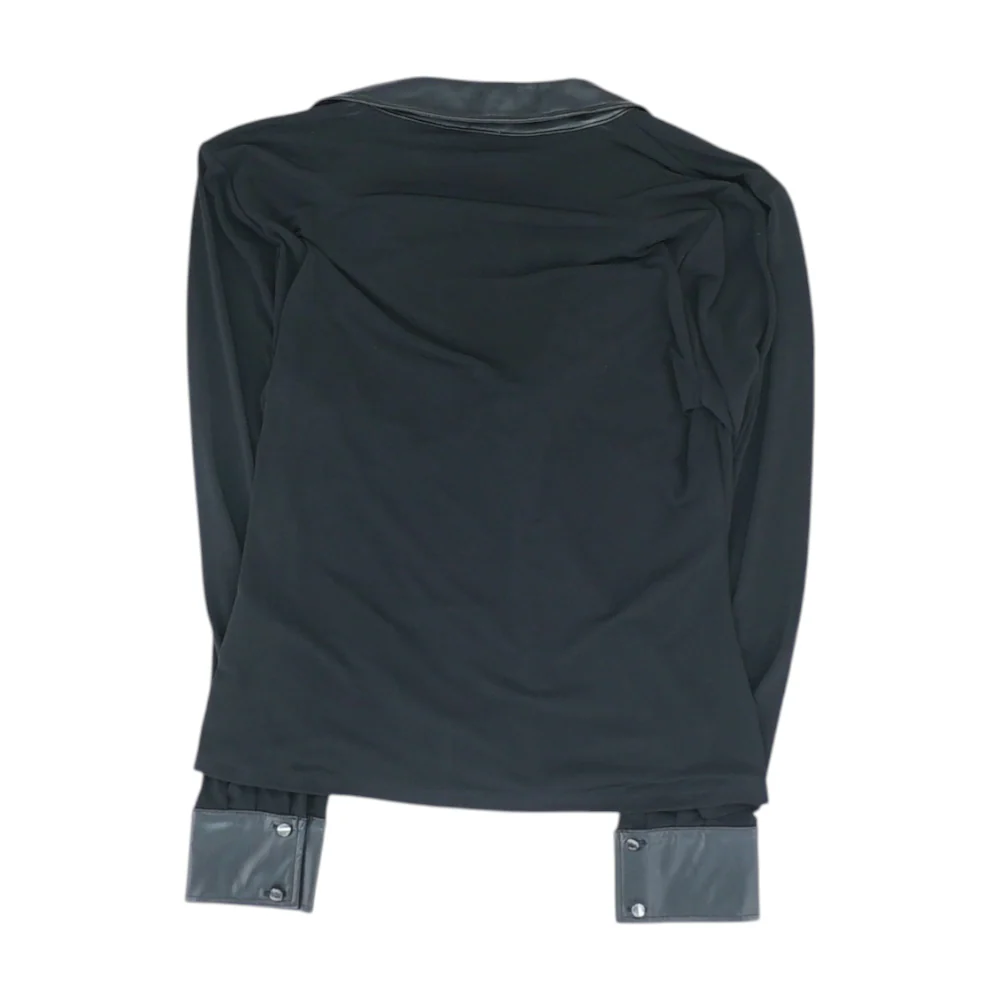 Black Blouse - Image 2