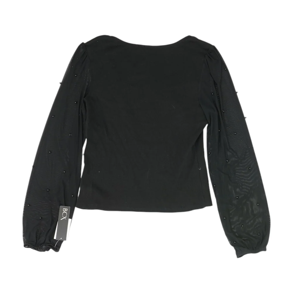Black Blouse - Image 2