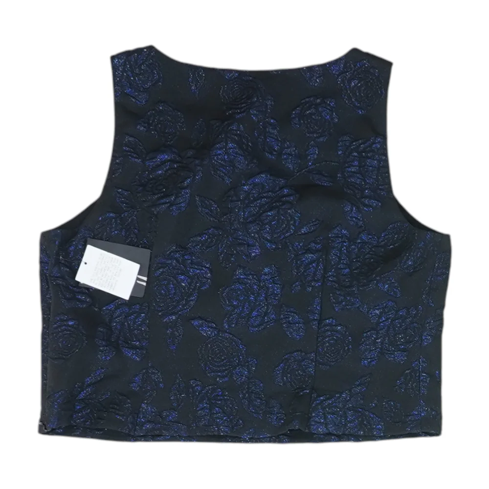 Black Blouse - Image 2