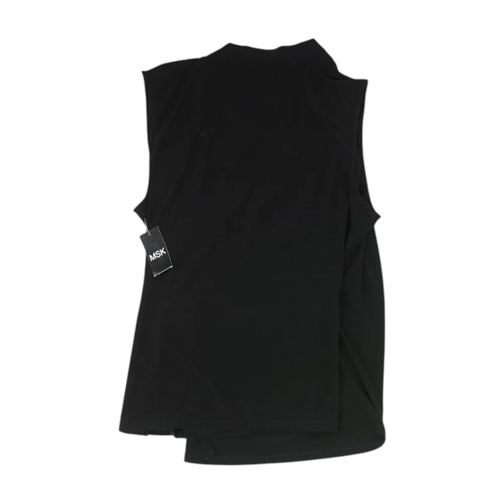 Black Blouse - Image 2