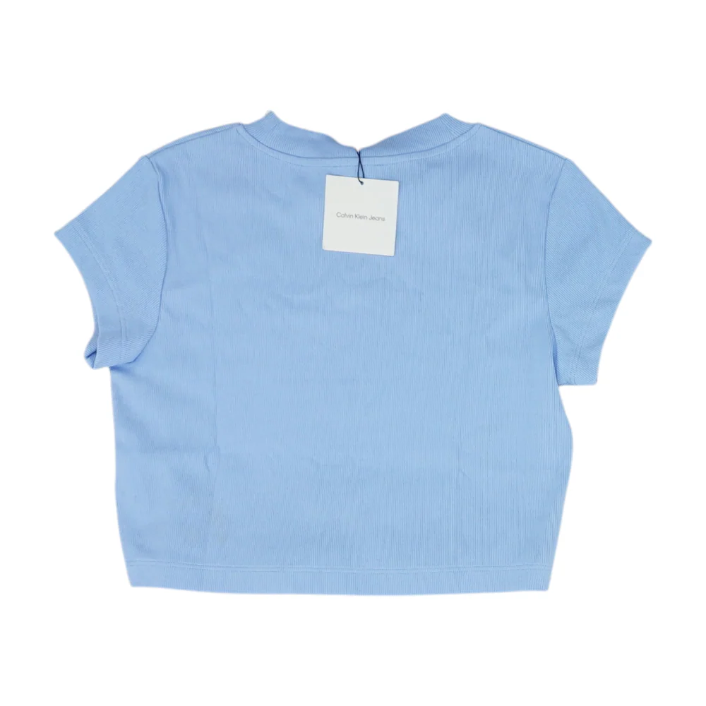 Blue Blouse - Image 2