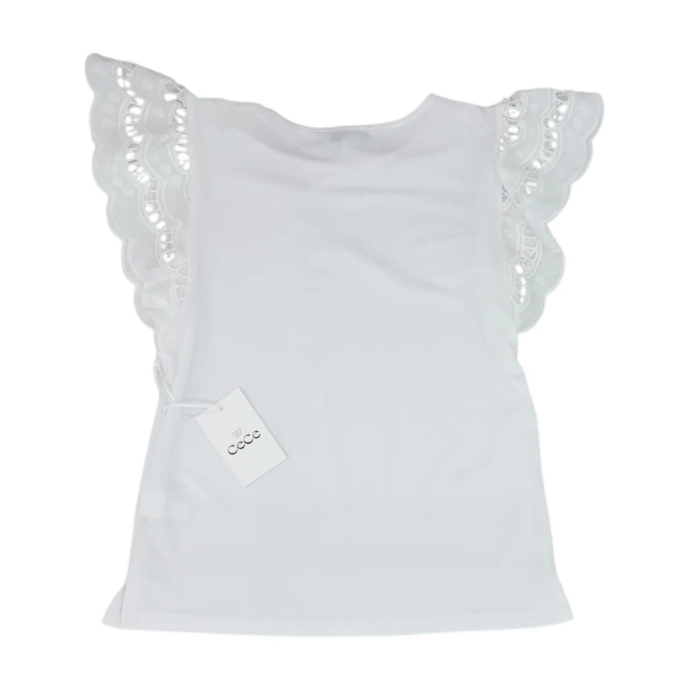 White Blouse - Image 2