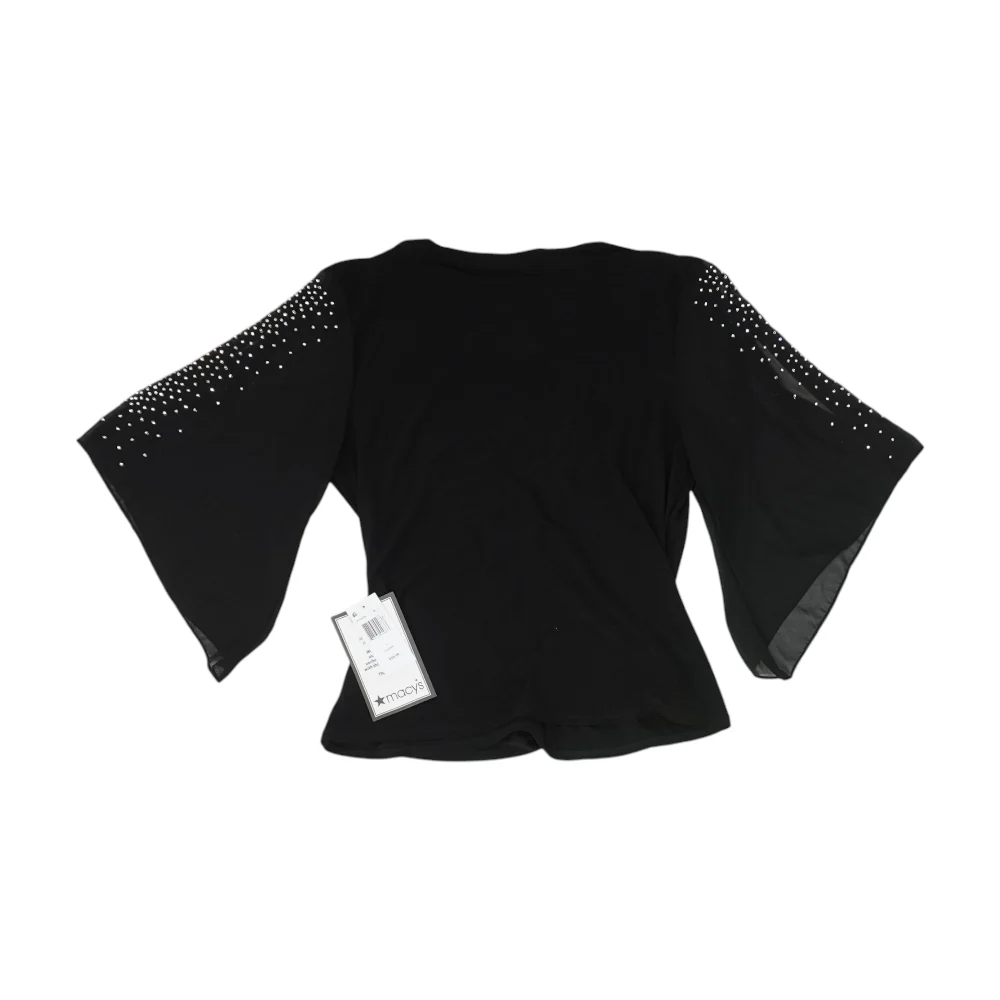 Black Blouse - Image 2
