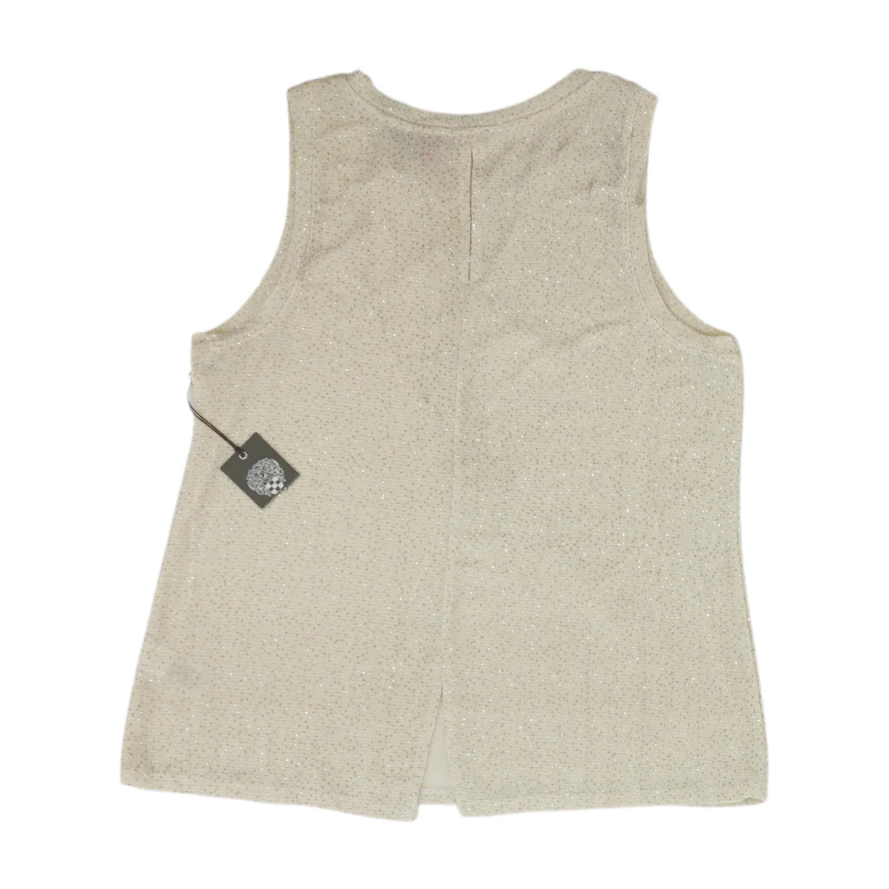 Cream Blouse - Image 2