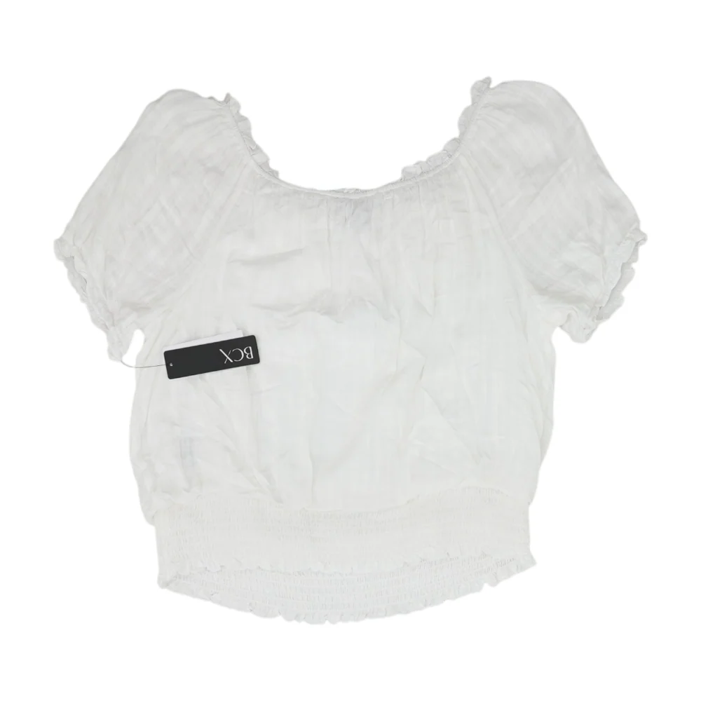White Blouse - Image 2