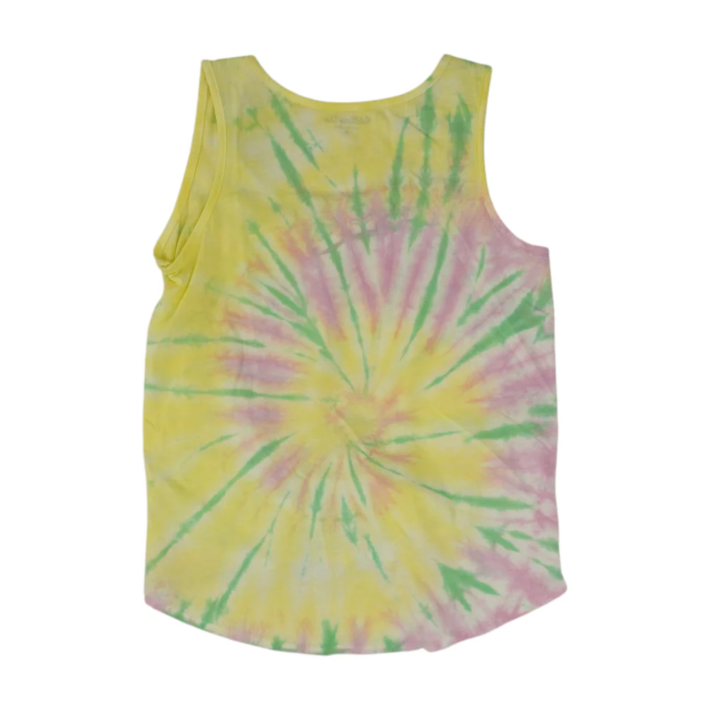 Multi Tie-Dye Blouse - Image 2