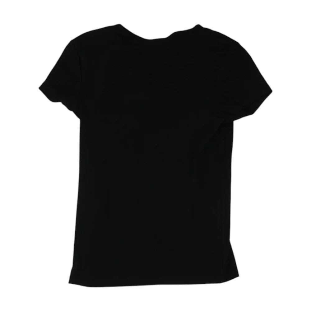 Black Blouse - Image 2