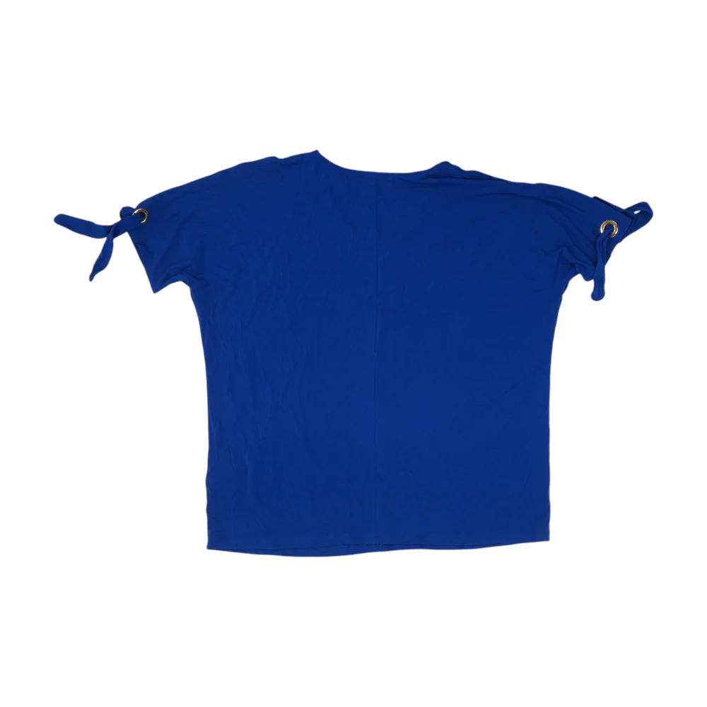 Blue Blouse - Image 2