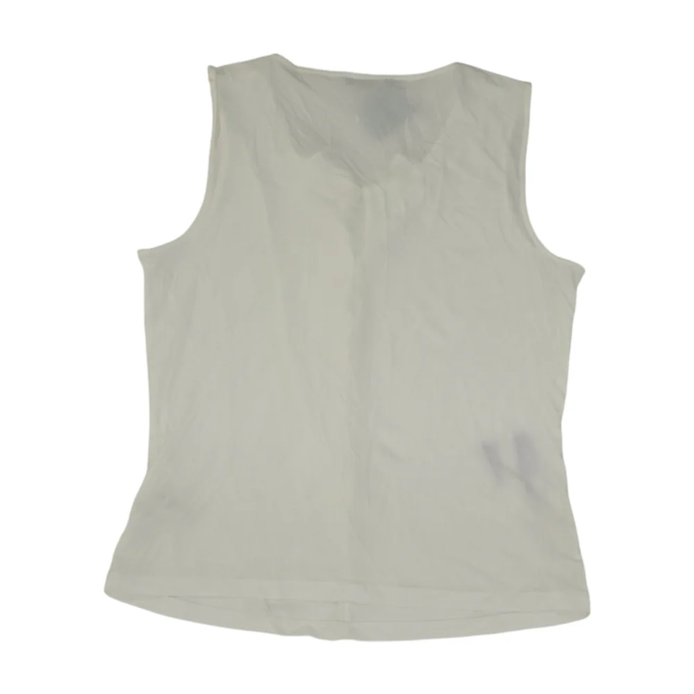 White Blouse - Image 2
