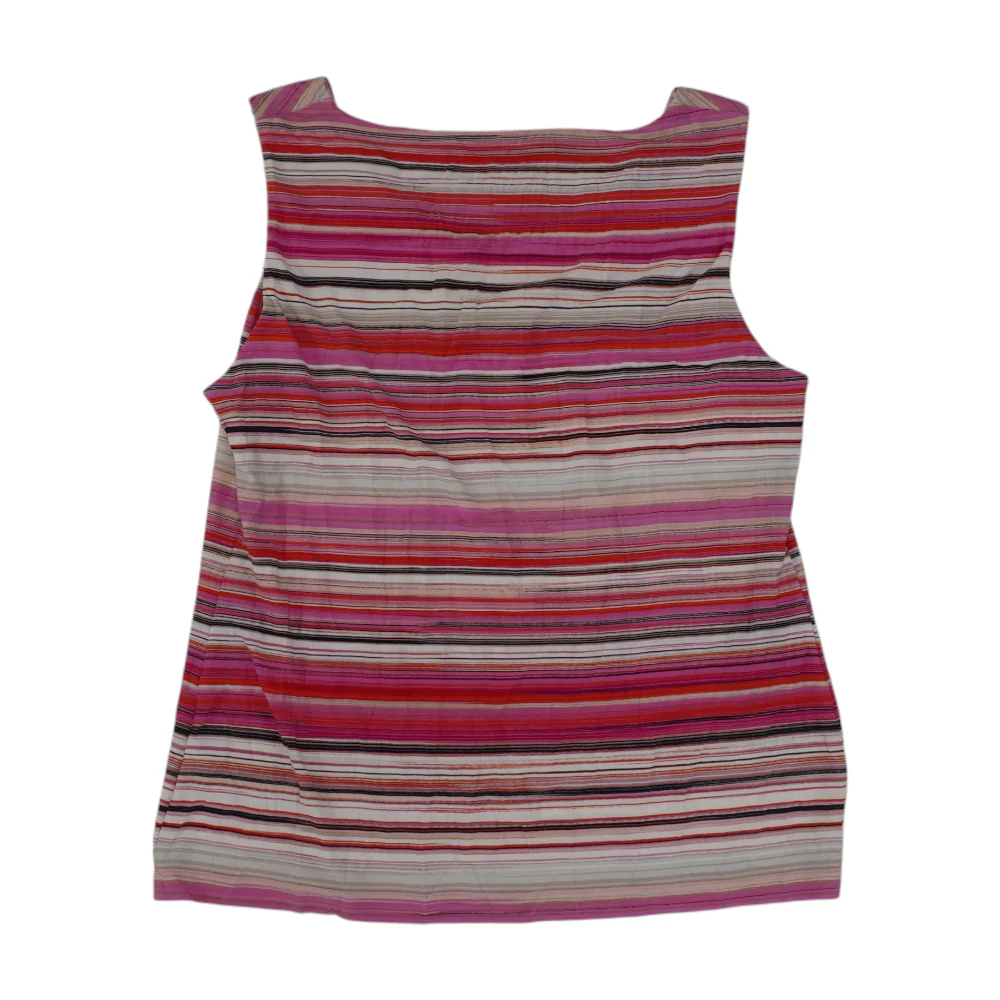 Multi Striped Blouse - Image 2