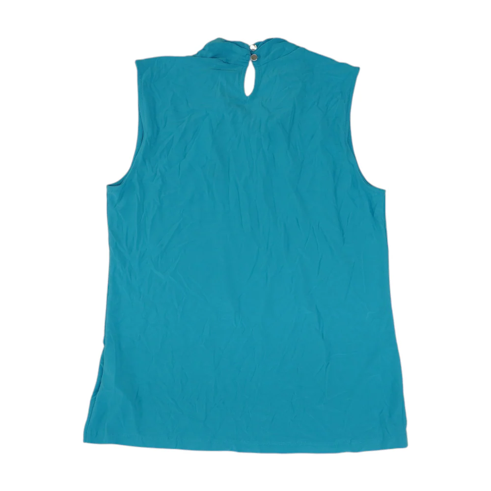 Blue Blouse - Image 2