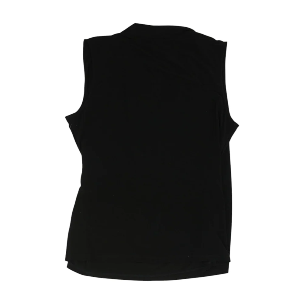 Black Blouse - Image 2