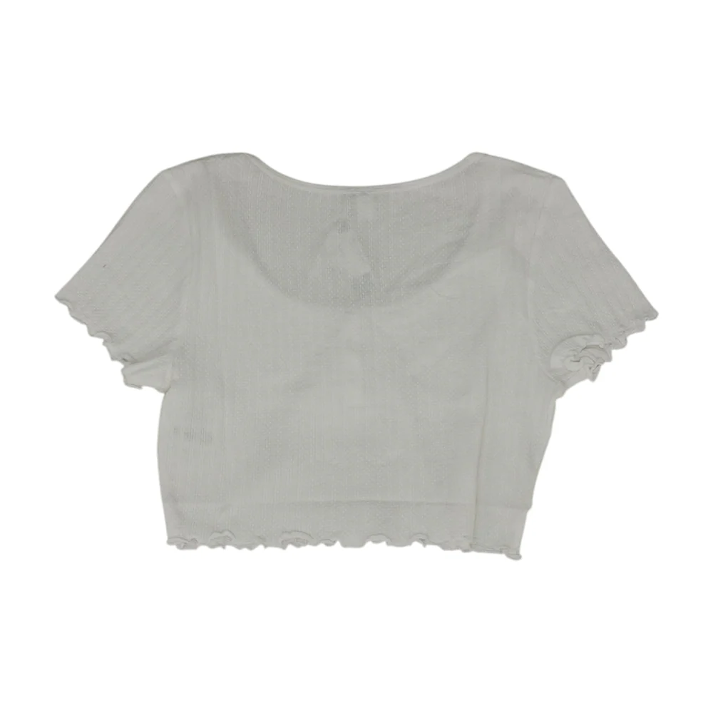 White Blouse - Image 2