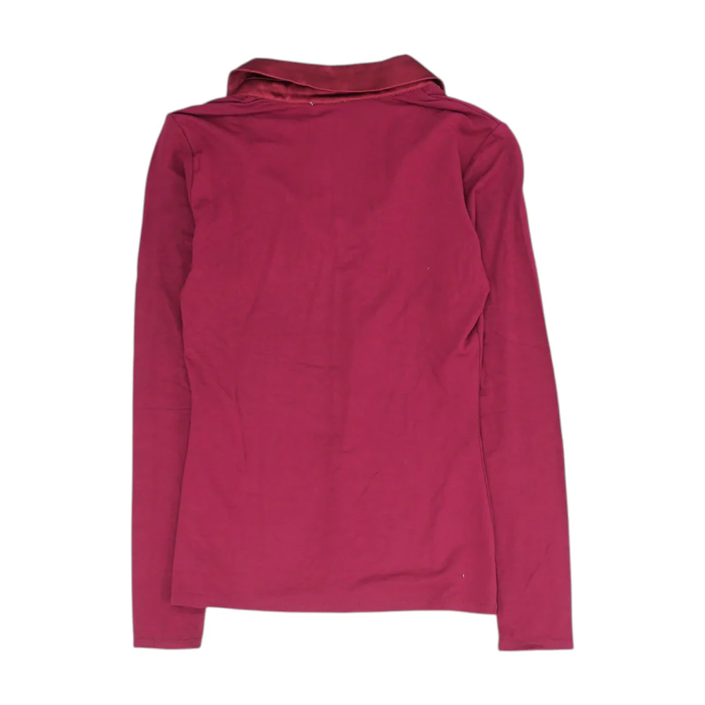 Red Blouse - Image 2