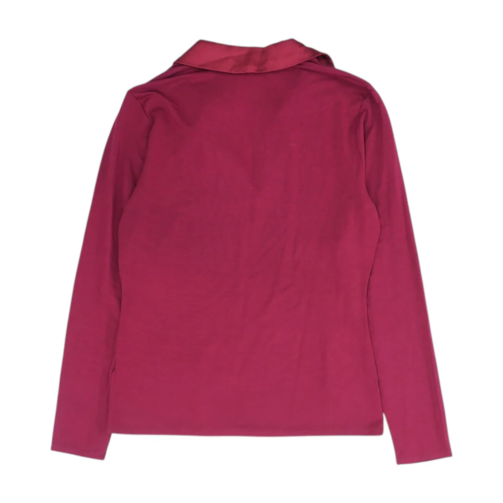 Red Blouse - Image 2