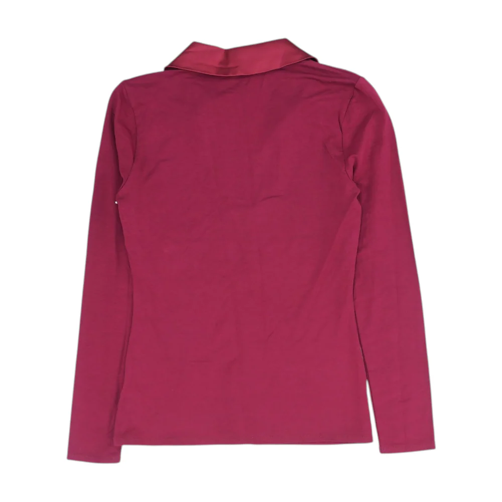 Red Blouse - Image 2