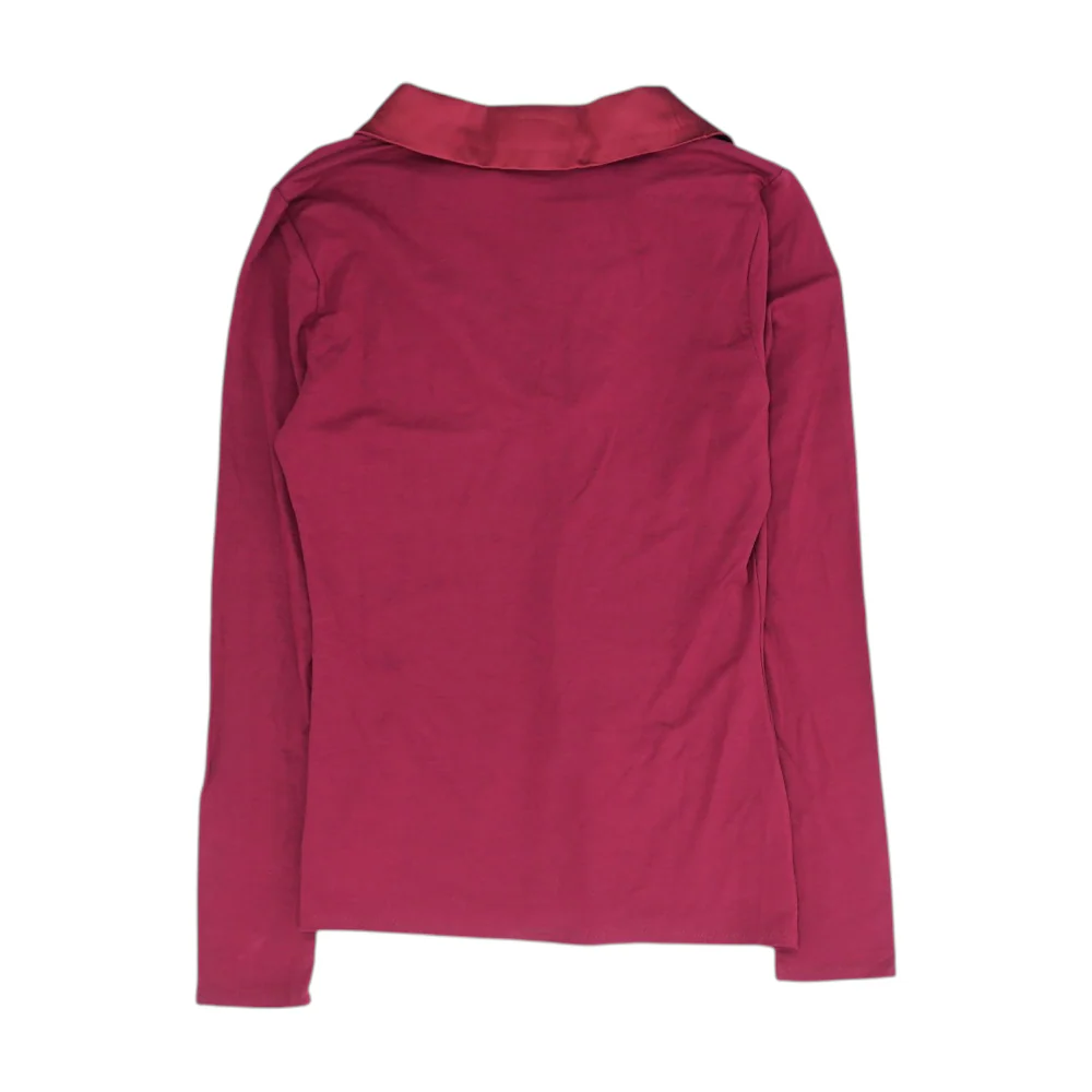 Red Blouse - Image 2