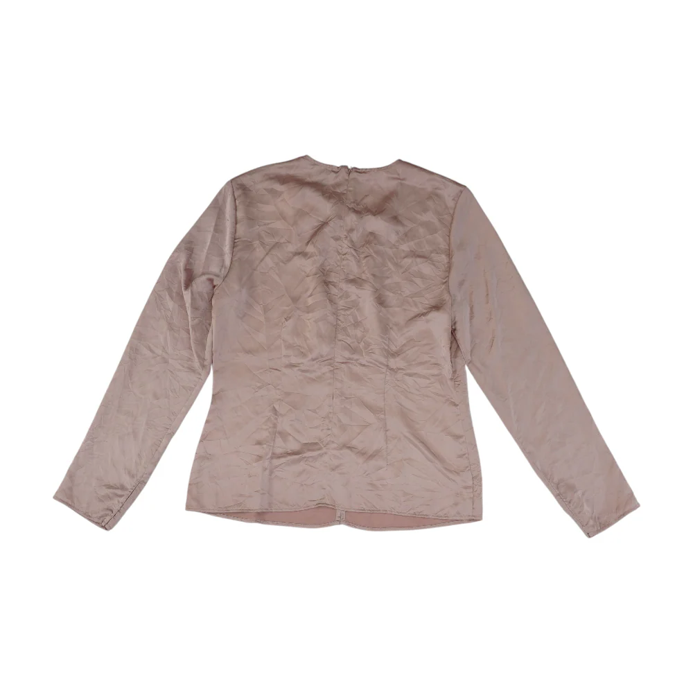 Pink Blouse - Image 2