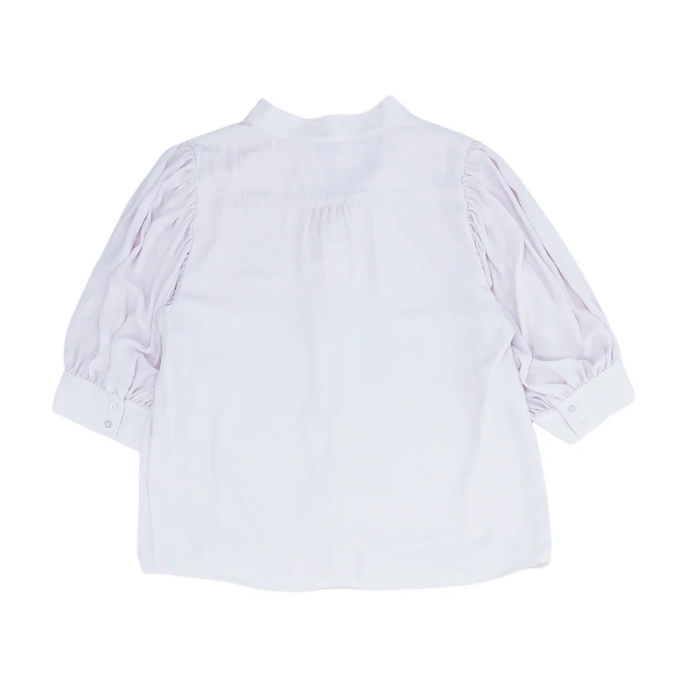 Pink Button Down - Image 2