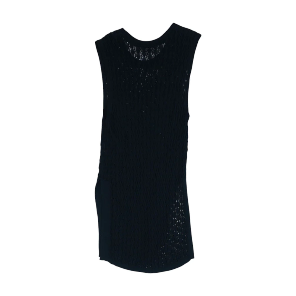 Black Blouse - Image 2