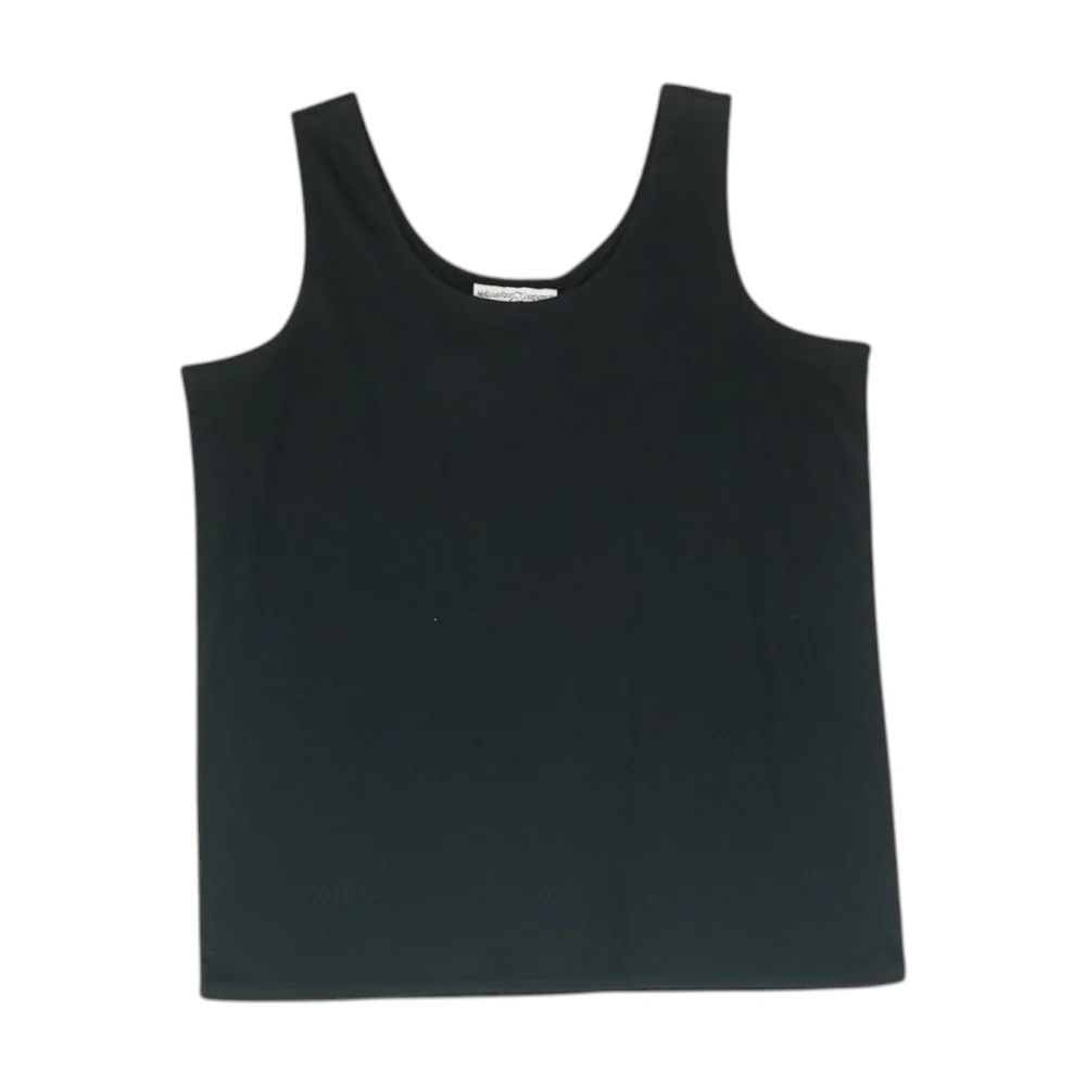 Black Blouse