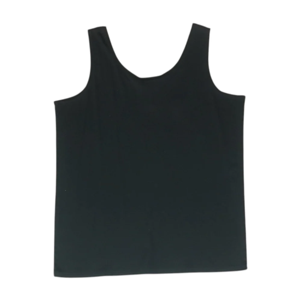 Black Blouse - Image 2