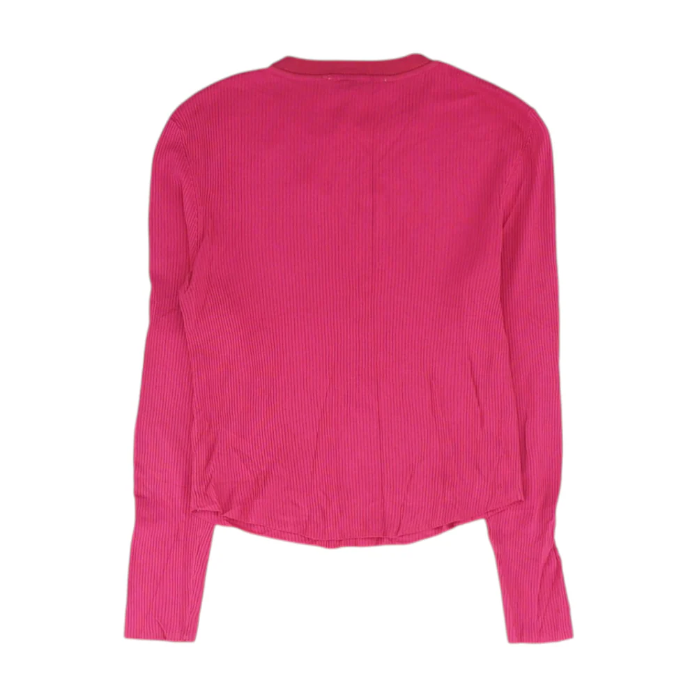 Pink Blouse - Image 2