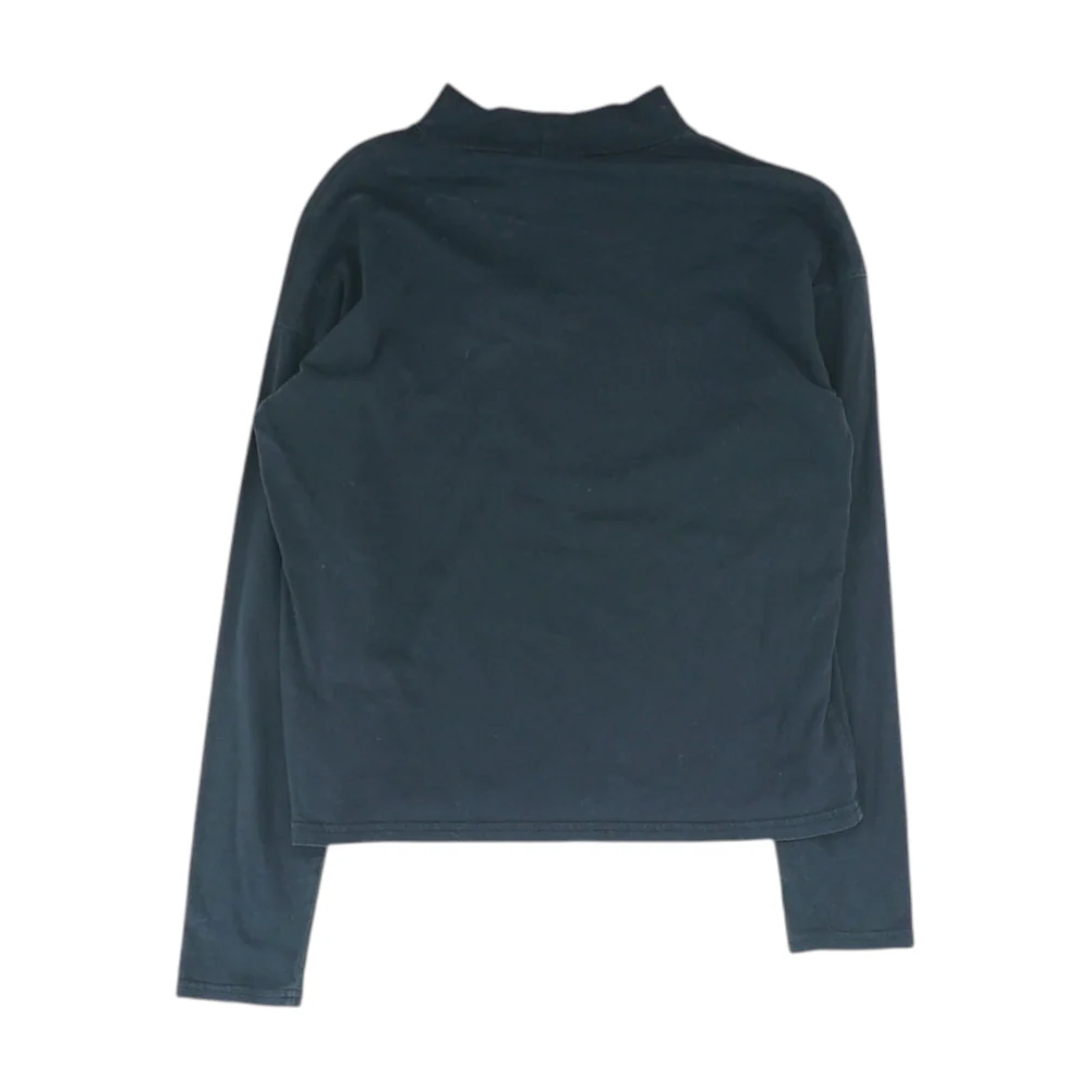 Black Blouse - Image 2