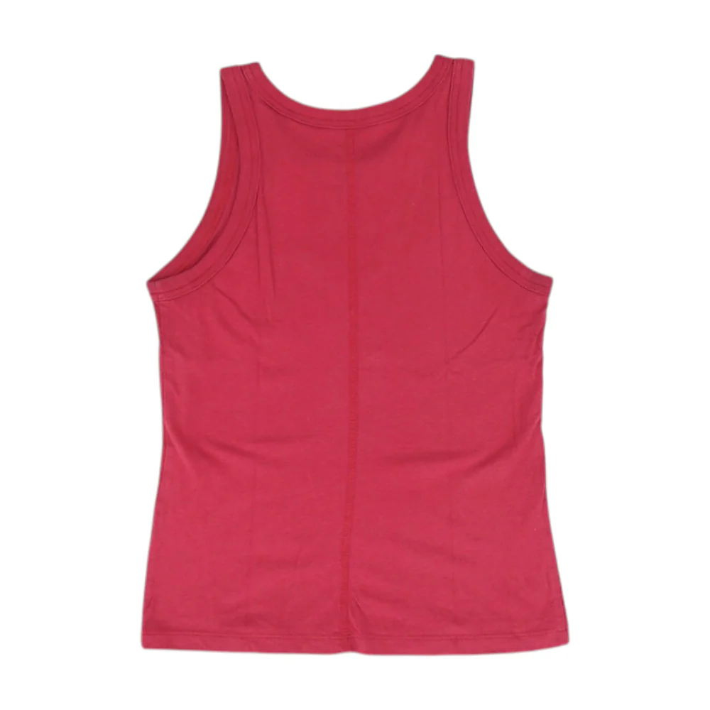 Red Blouse - Image 2
