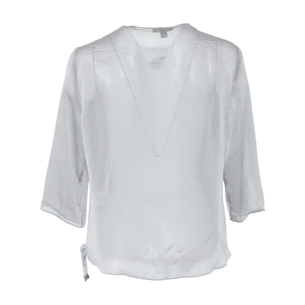 Silver Cardigan - Image 2