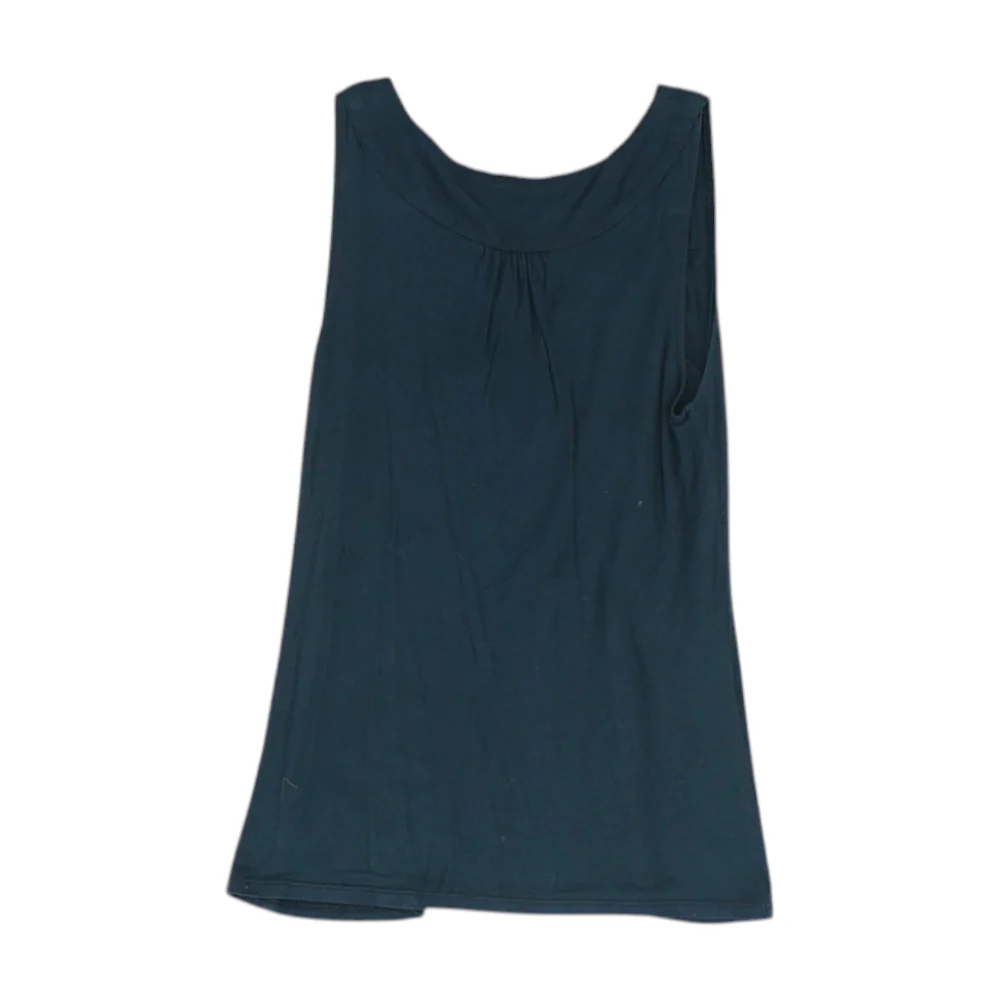 Navy Blouse - Image 2
