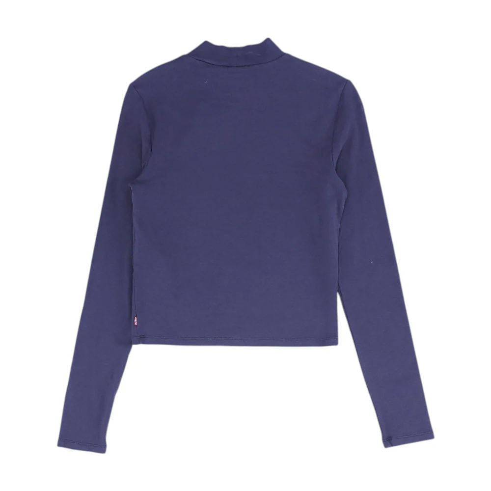 Purple Blouse - Image 2