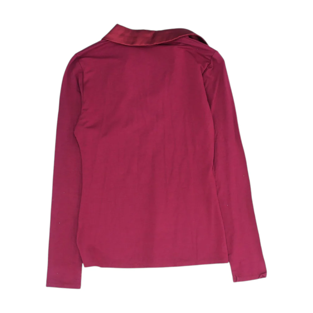 Red Blouse - Image 2