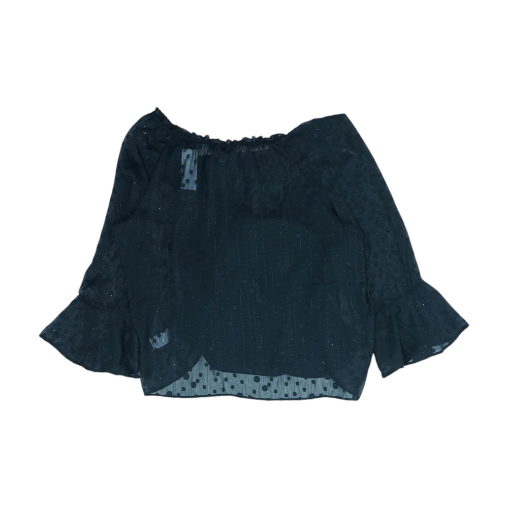 Black Blouse - Image 2