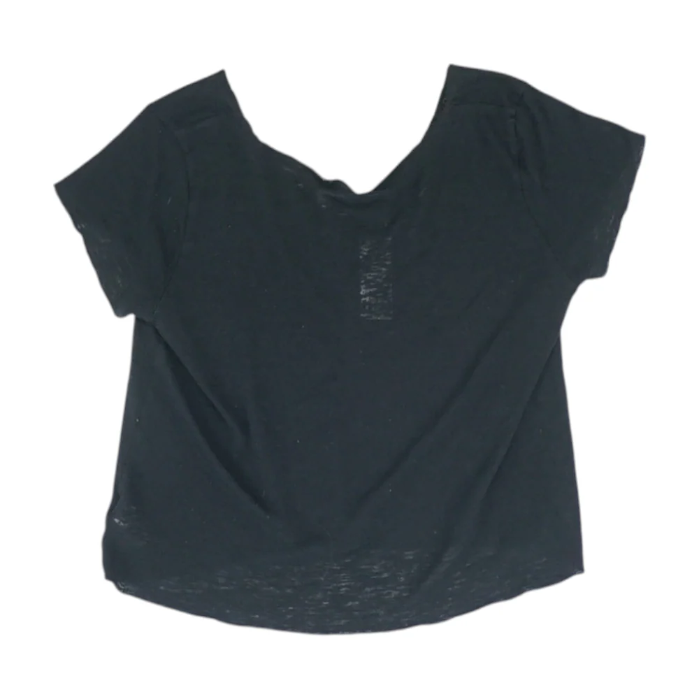Black Blouse - Image 2