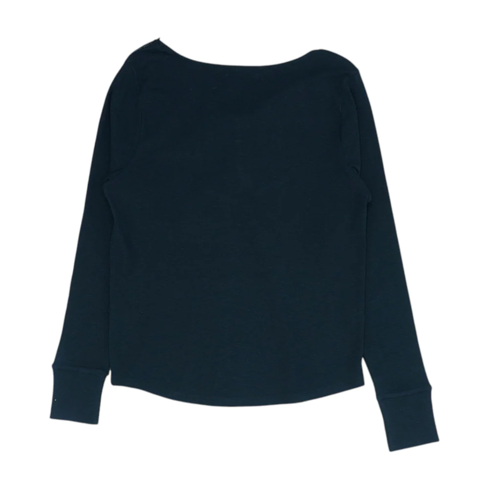 Black Blouse - Image 2