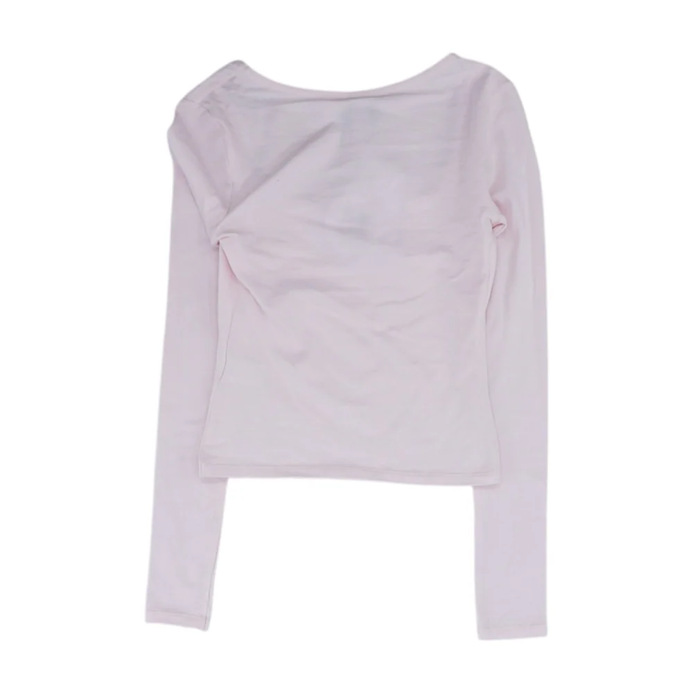 Pink Blouse - Image 2