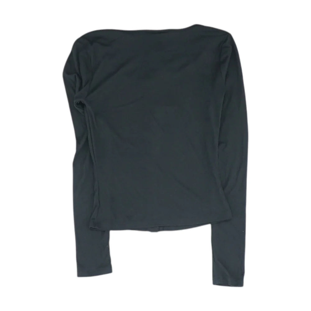 Black Blouse - Image 2