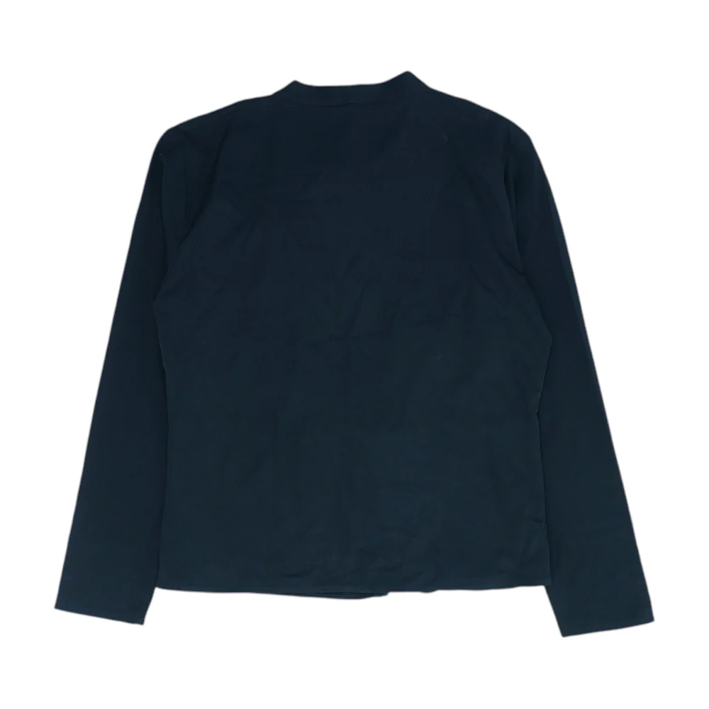 Black Blouse - Image 2
