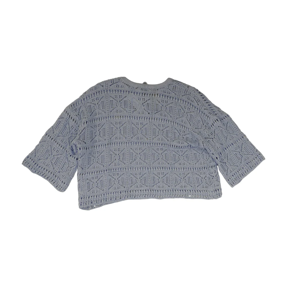 Blue Blouse - Image 2
