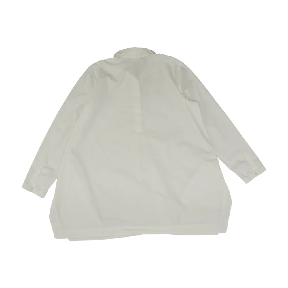 White Blouse - Image 2