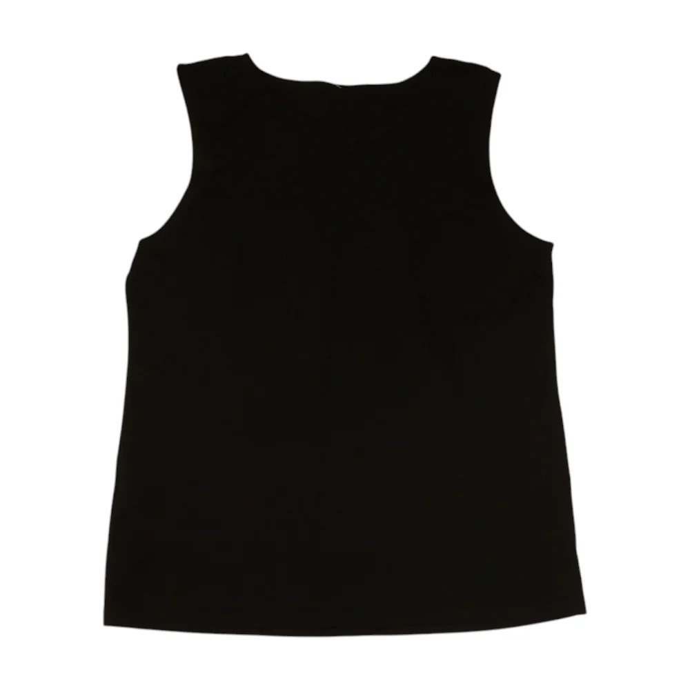 Black Blouse - Image 2