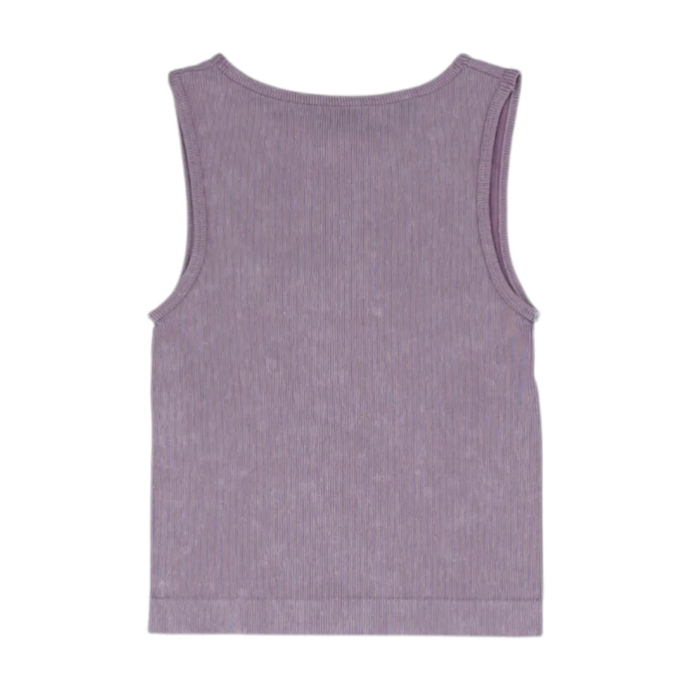 Purple Blouse - Image 2