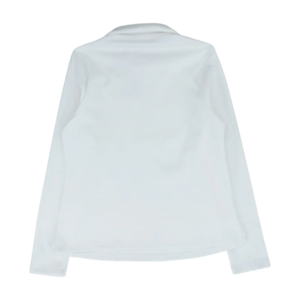 White Blouse - Image 2